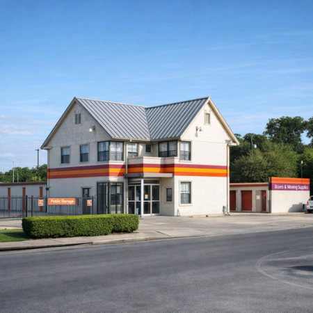 facility