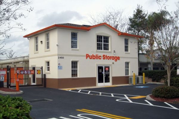 facility