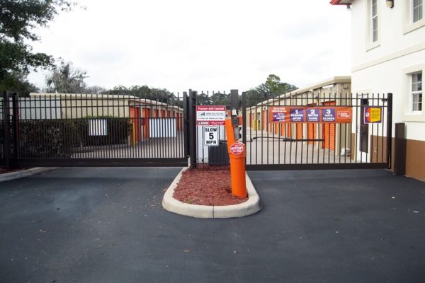 Facility