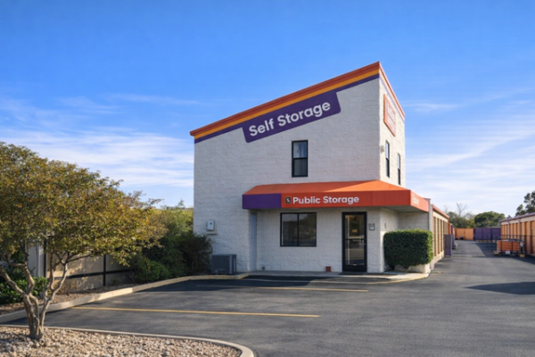 facility