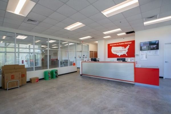 Facility
