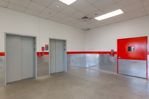 Facility