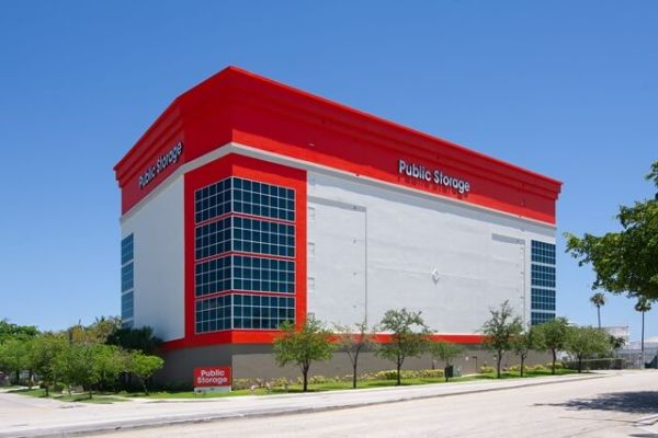 facility