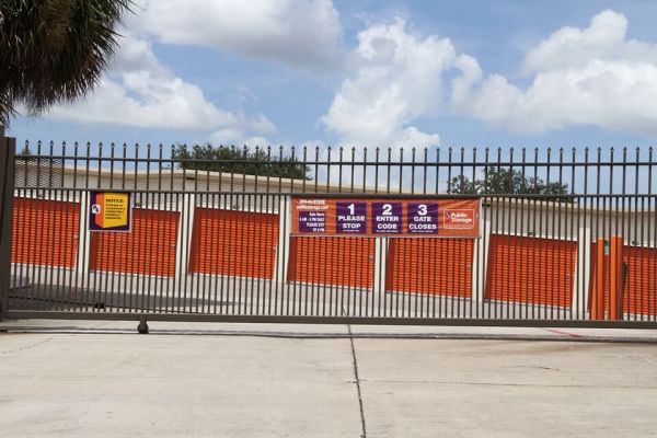 Facility