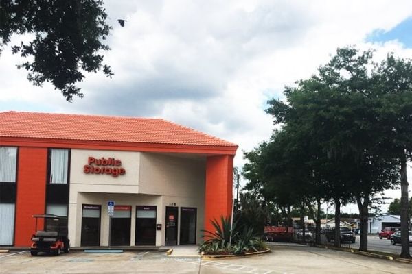 facility