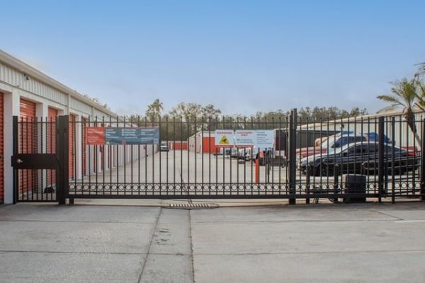 Facility