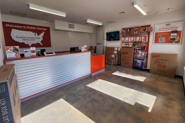 Facility