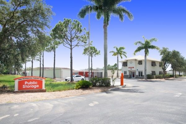 facility