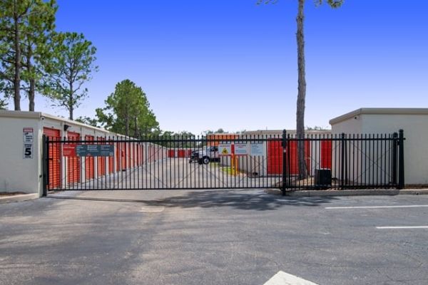 Facility