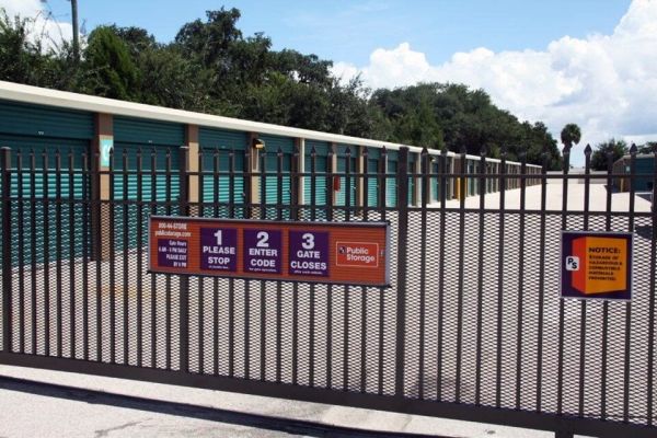 Facility