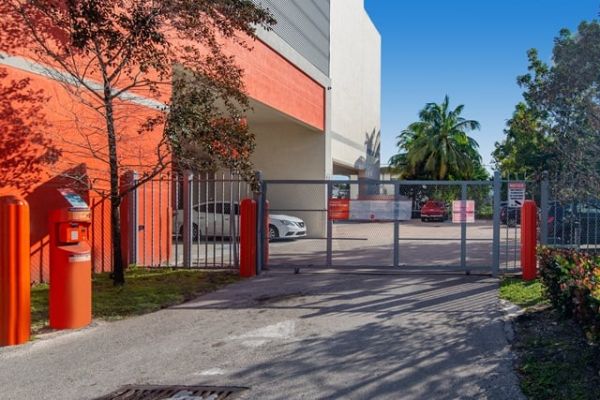 Facility