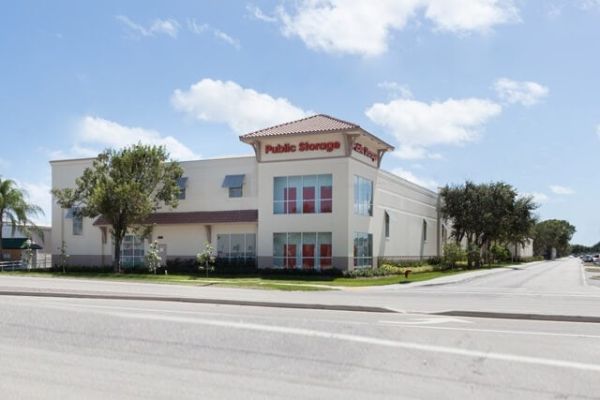 facility