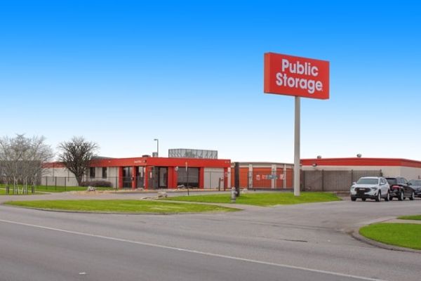 facility