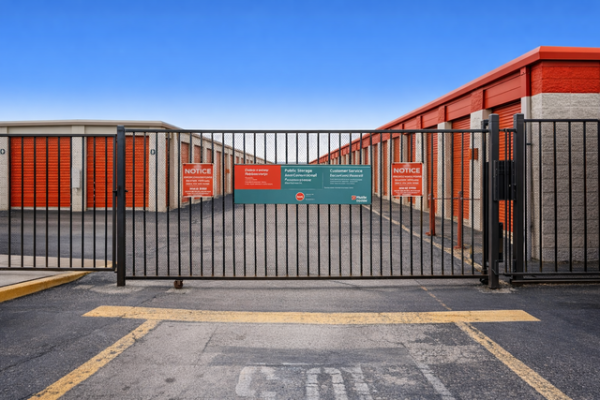 Facility