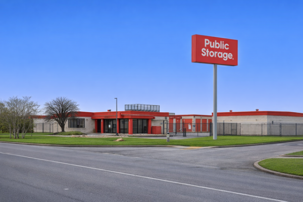 facility