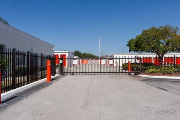 Facility