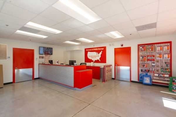 Facility