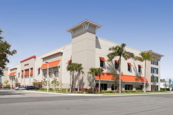 facility