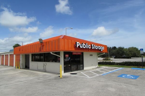 facility