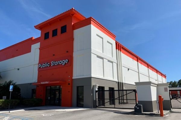 facility