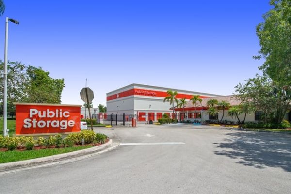 facility