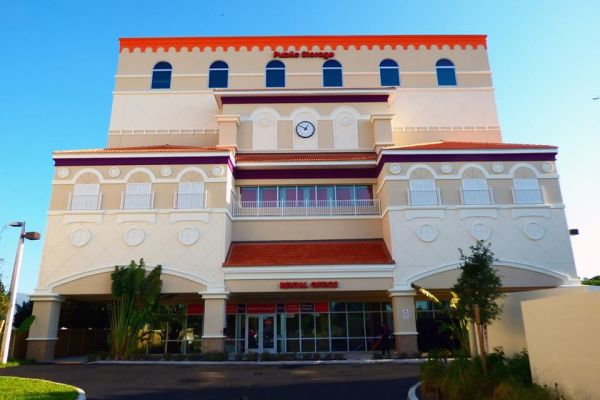 facility