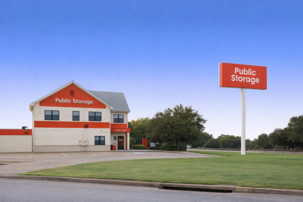 facility