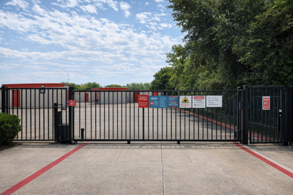 Facility