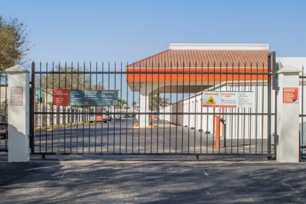 Facility