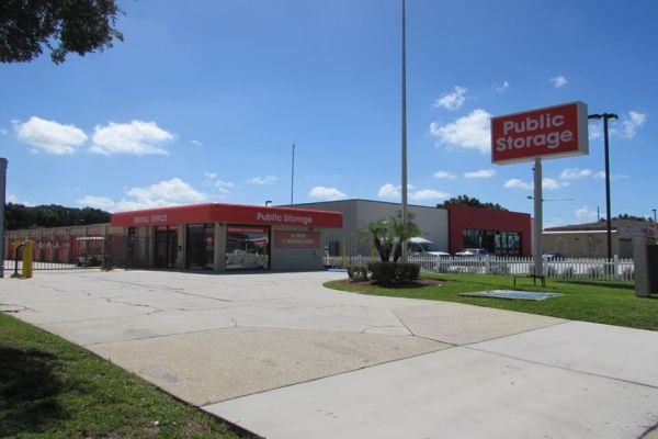 facility