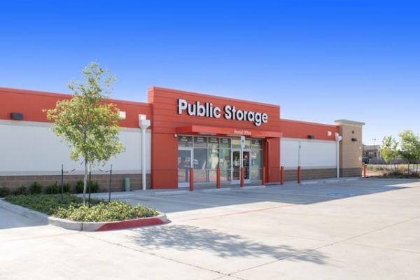 facility
