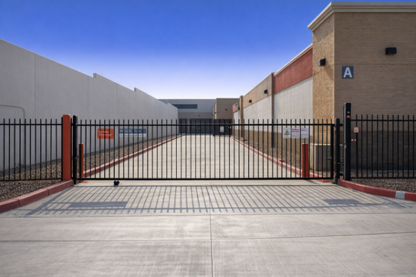 Facility