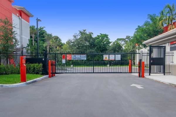 Facility