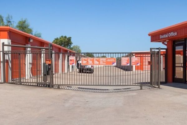 Facility