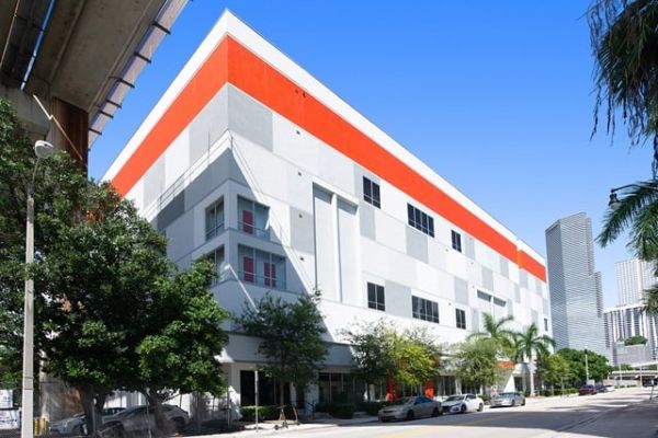 facility