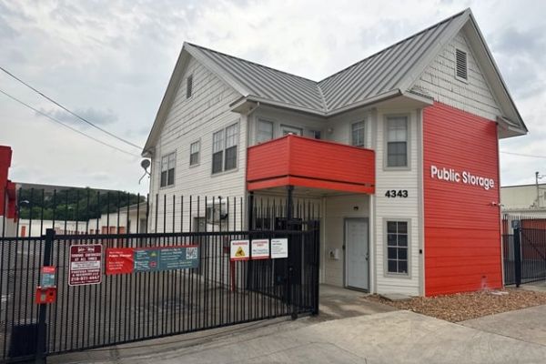 facility