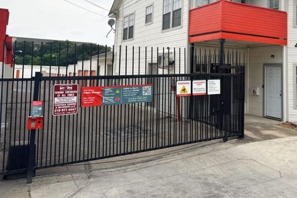 Facility