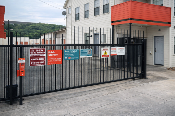 Facility