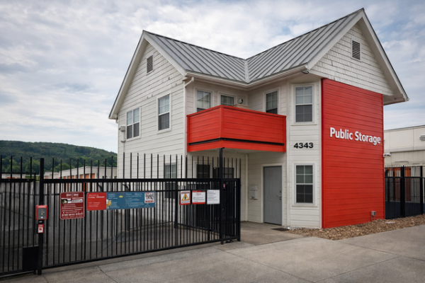 facility
