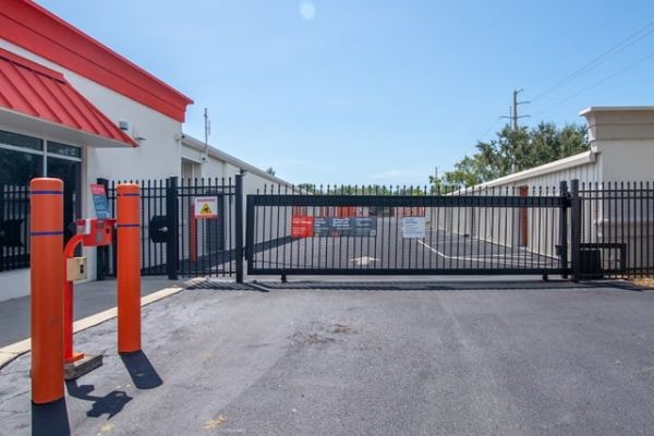 Facility