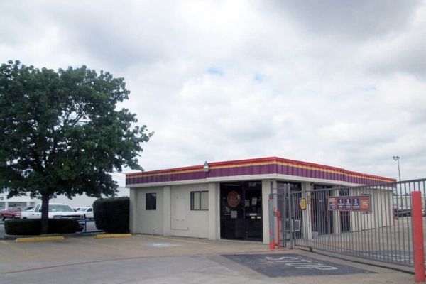 facility