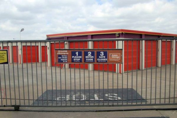 Facility