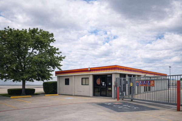 facility