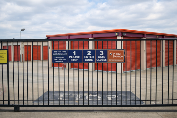Facility