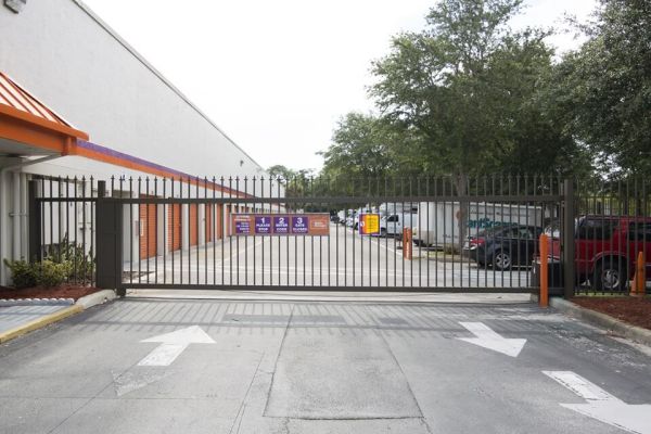 Facility