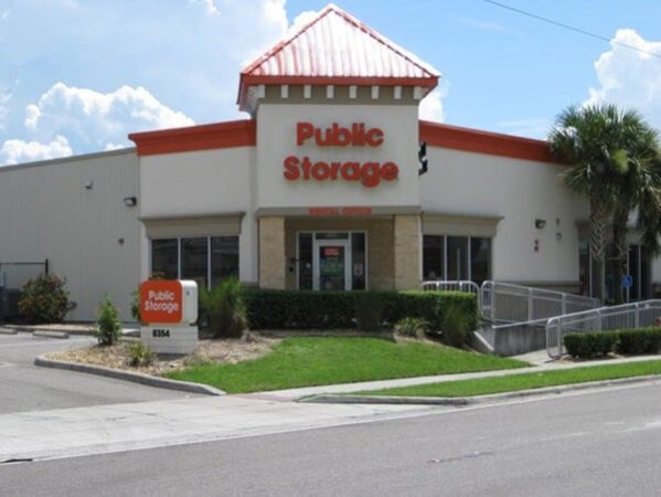 facility