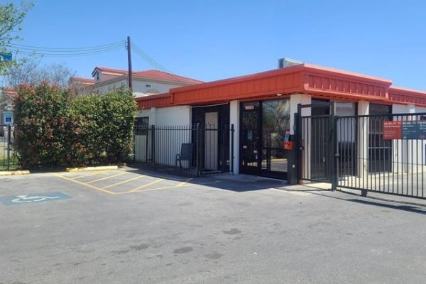 facility