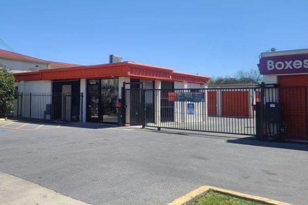 Facility