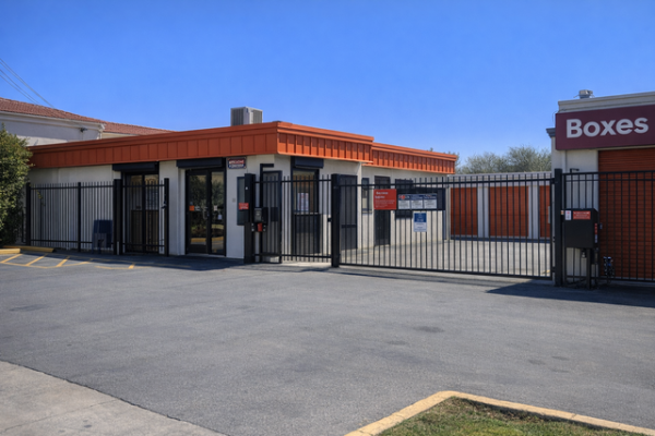 Facility