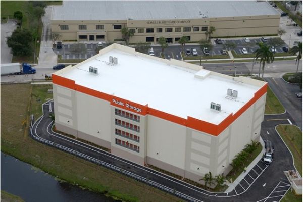 facility